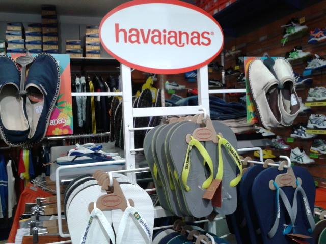 Havaianas